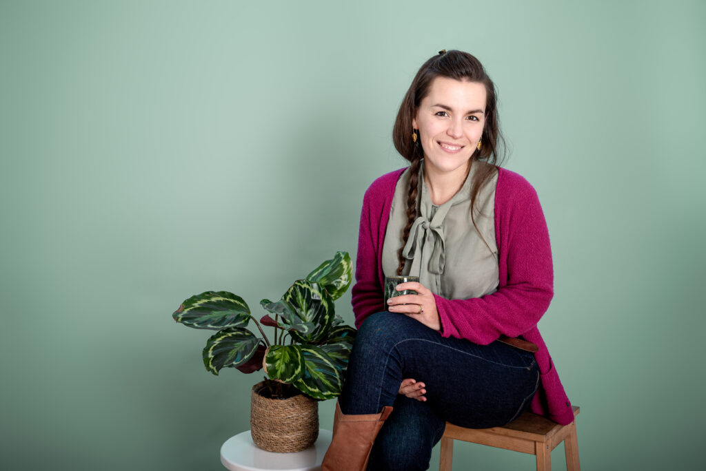 Personal Brand Business Two Cats In The Yard Photography