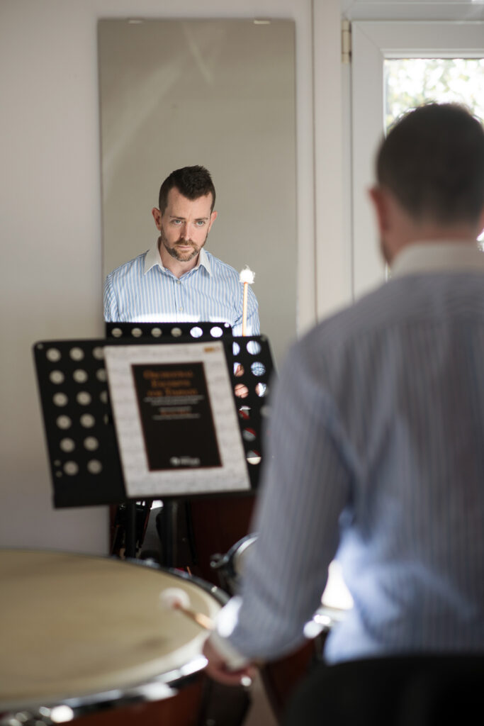 Personal Brand Business Two Cats In The Yard Photography