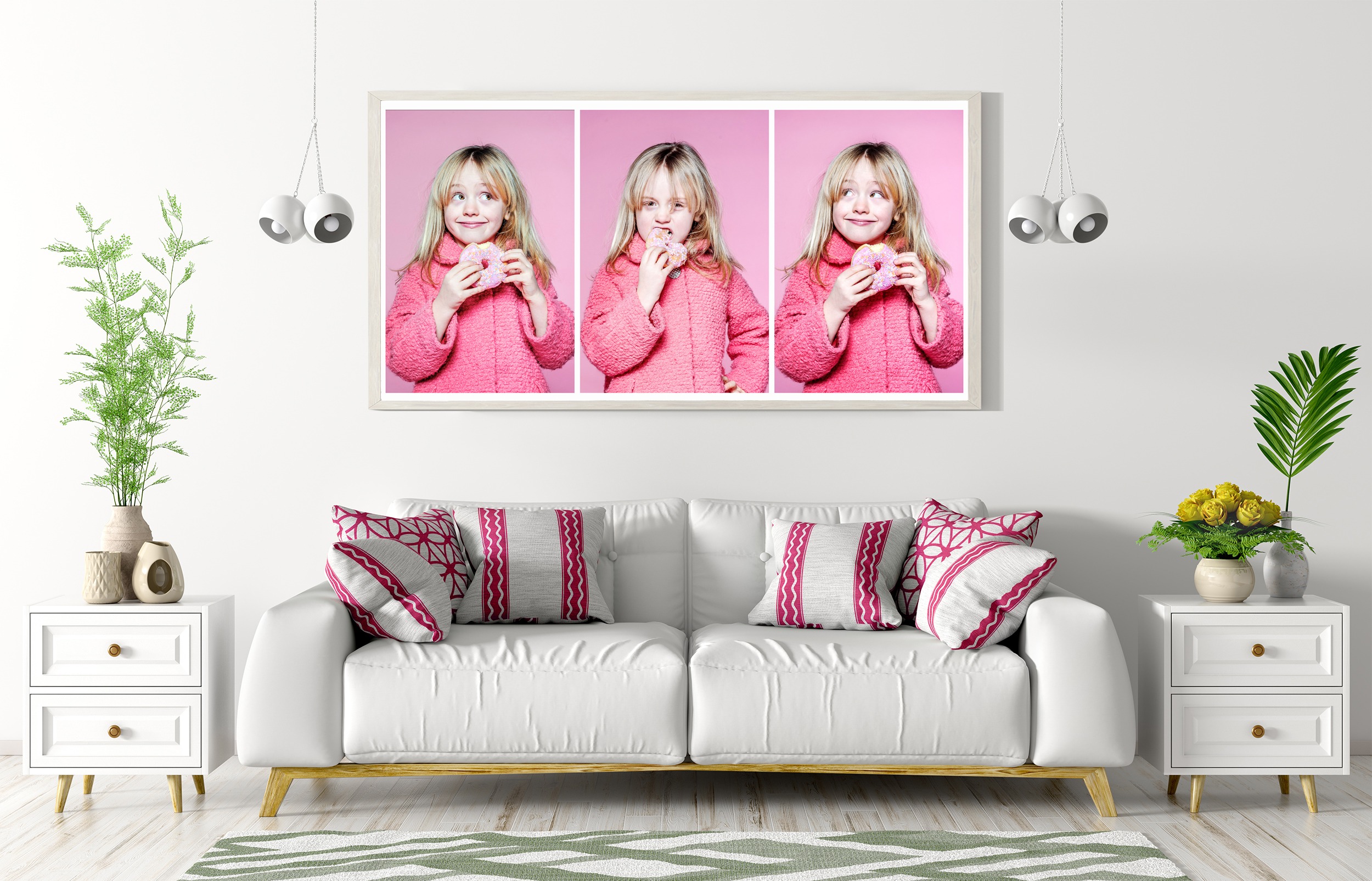 Family Photography Cardiff