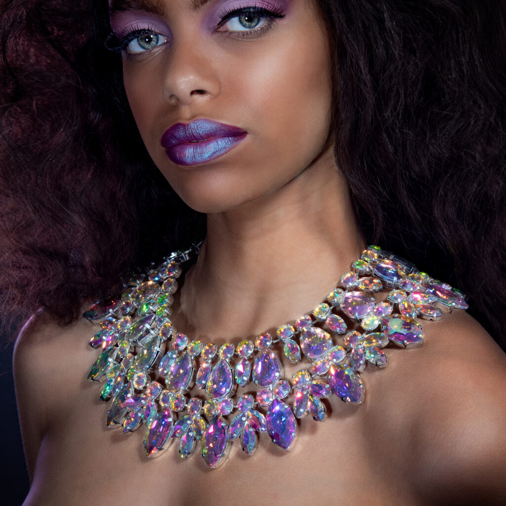 Staged Jewels Jewellery Product